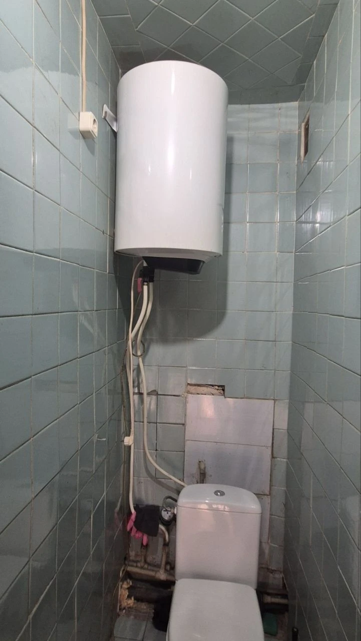 Продам 2хкомн квартиру