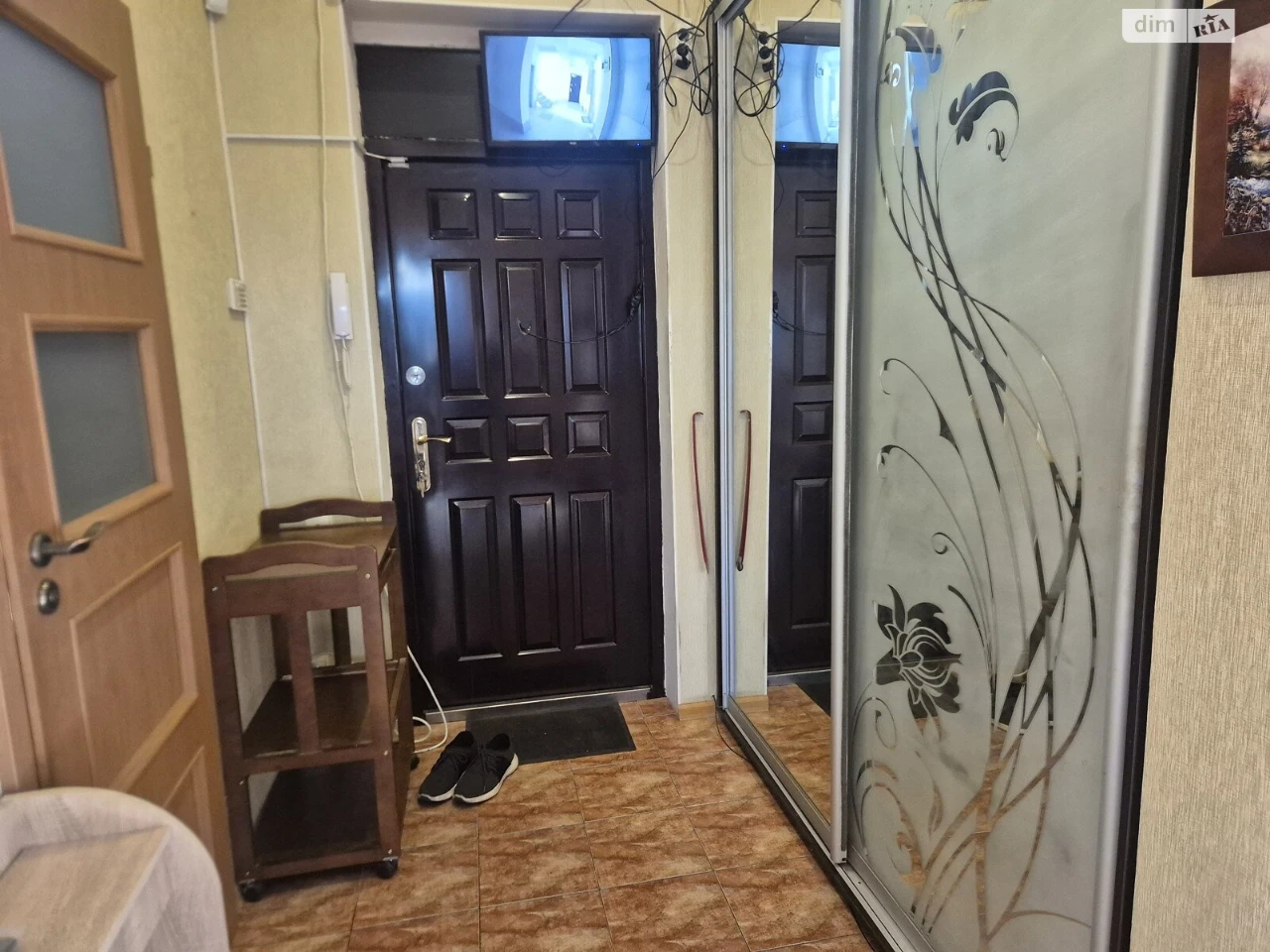 Довгострокова Оренда Квартира Приморський