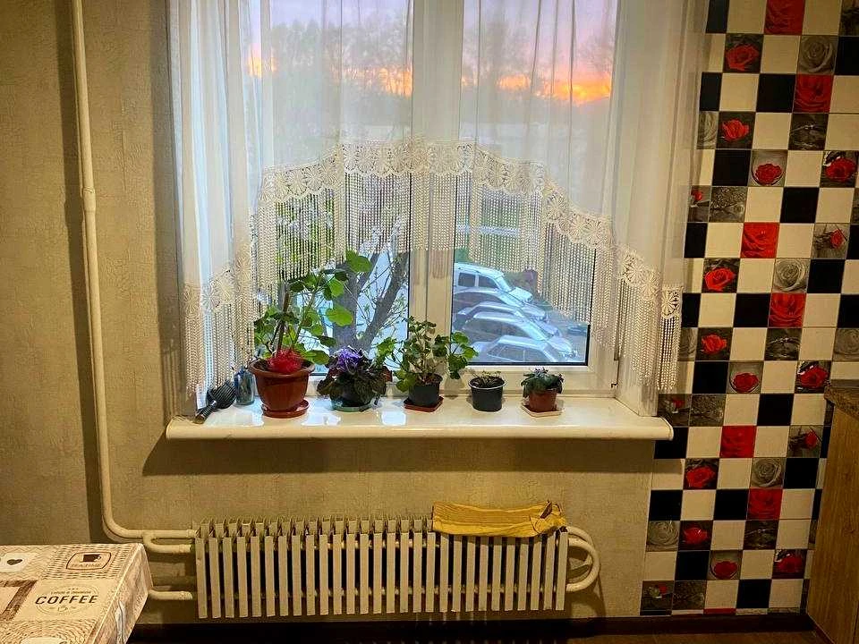 Квартира. Запоріжжя, Героїв 55-ї бригади вул.