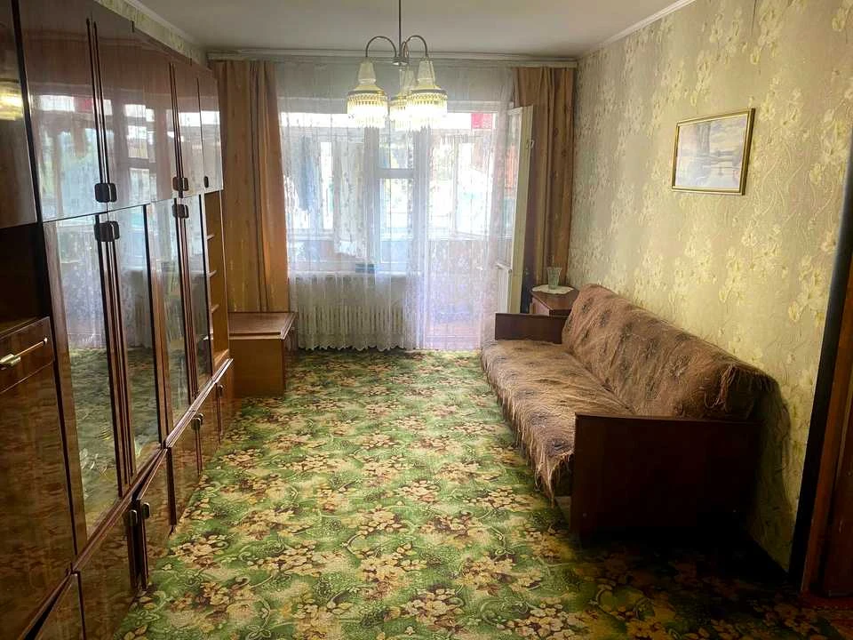 Квартира. Запоріжжя, Героїв 55-ї бригади вул.