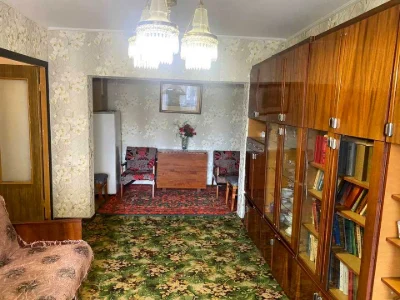 Квартира. Запоріжжя, Героїв 55-ї бригади вул.