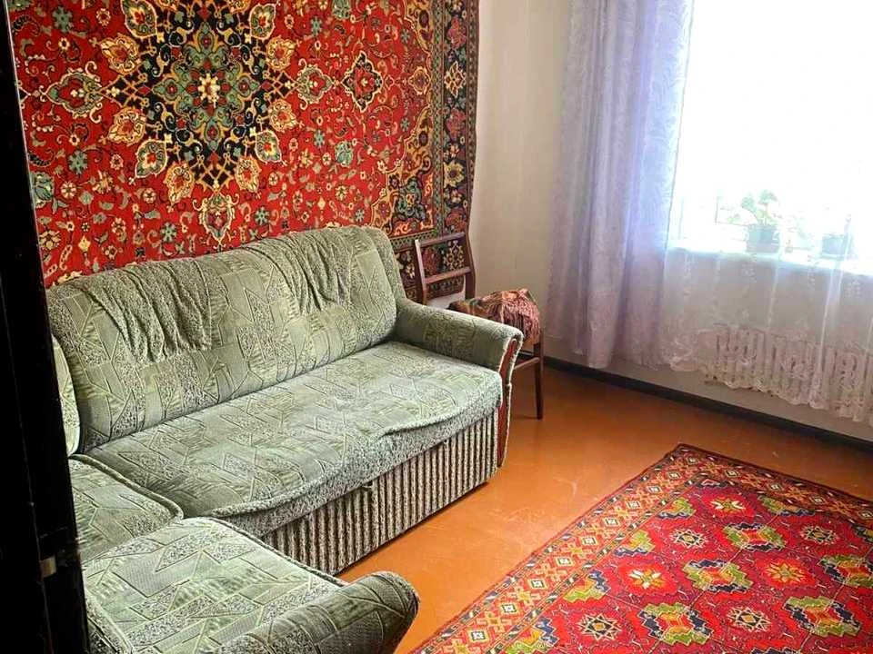 Квартира. Запоріжжя, Героїв 55-ї бригади вул.
