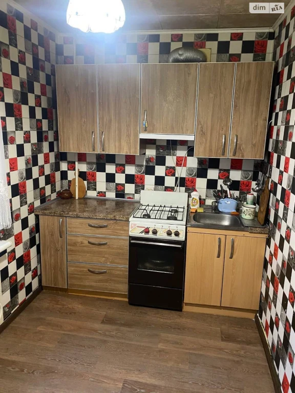 Продаж Квартира 1-й Шевченківський