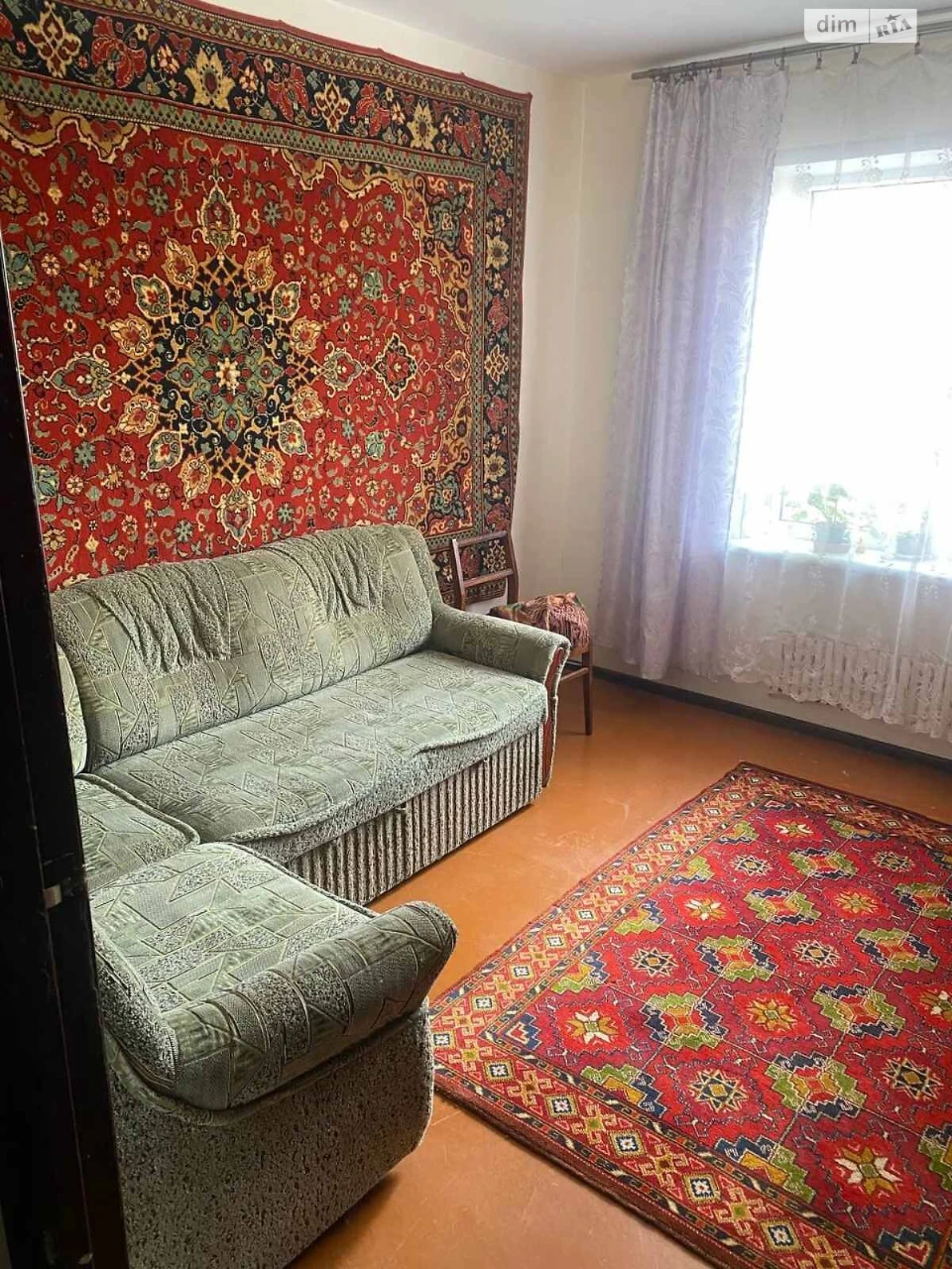 Продаж Квартира 1-й Шевченківський