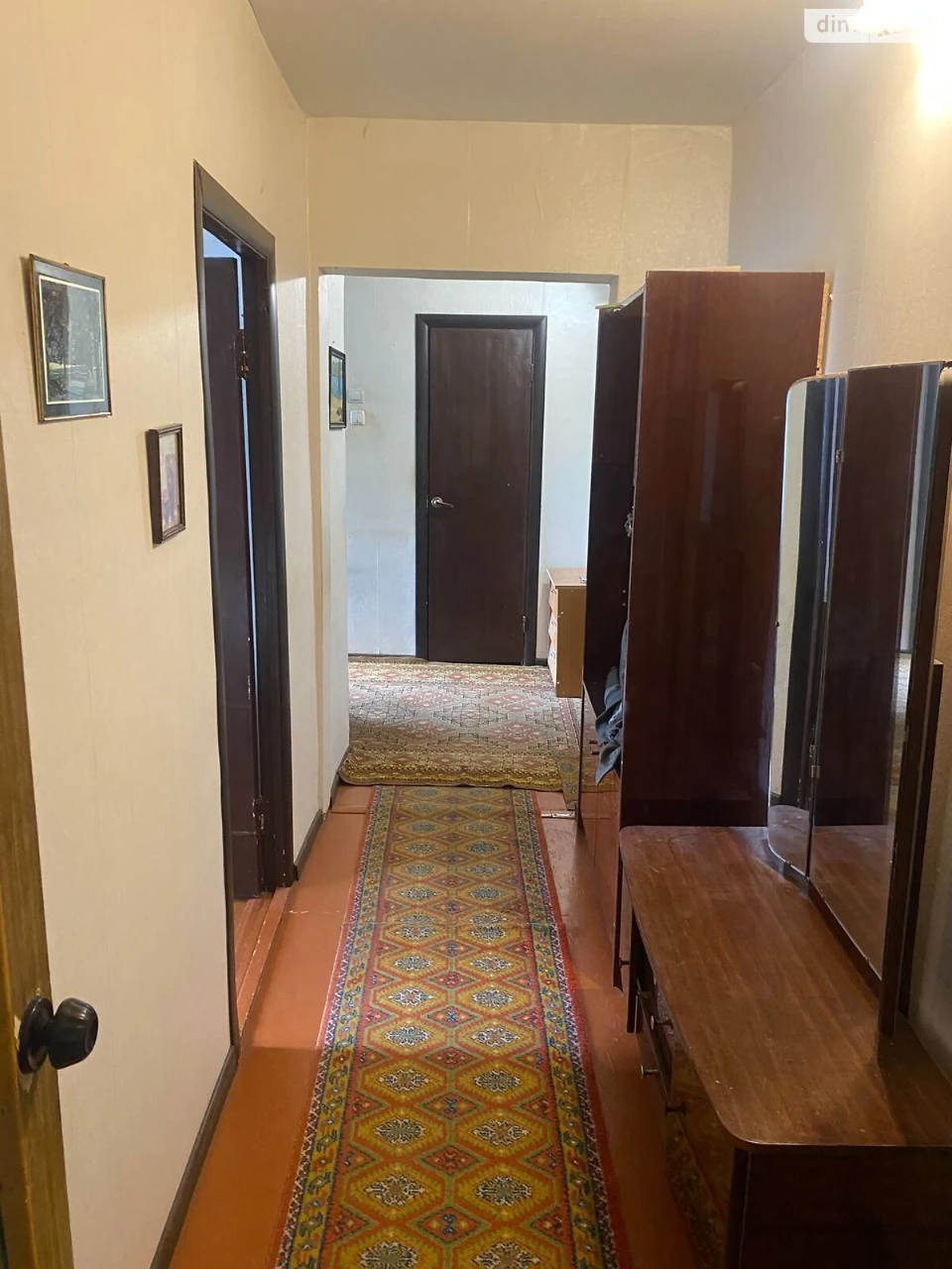 Продаж Квартира 1-й Шевченківський