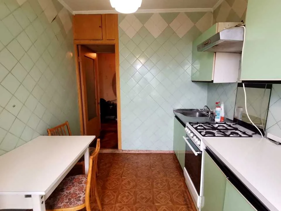 Квартира. Запоріжжя, Північне шосе