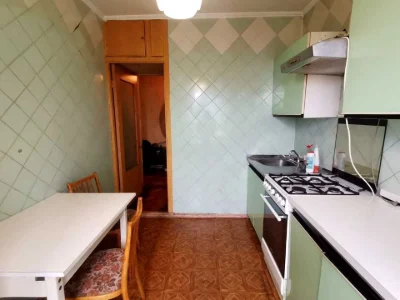Квартира. Запоріжжя, Північне шосе