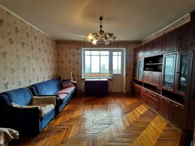 Квартира. Запоріжжя, Північне шосе