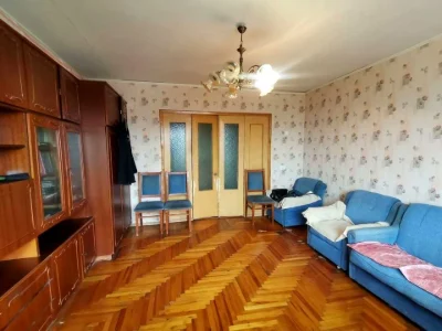 Квартира. Запоріжжя, Північне шосе