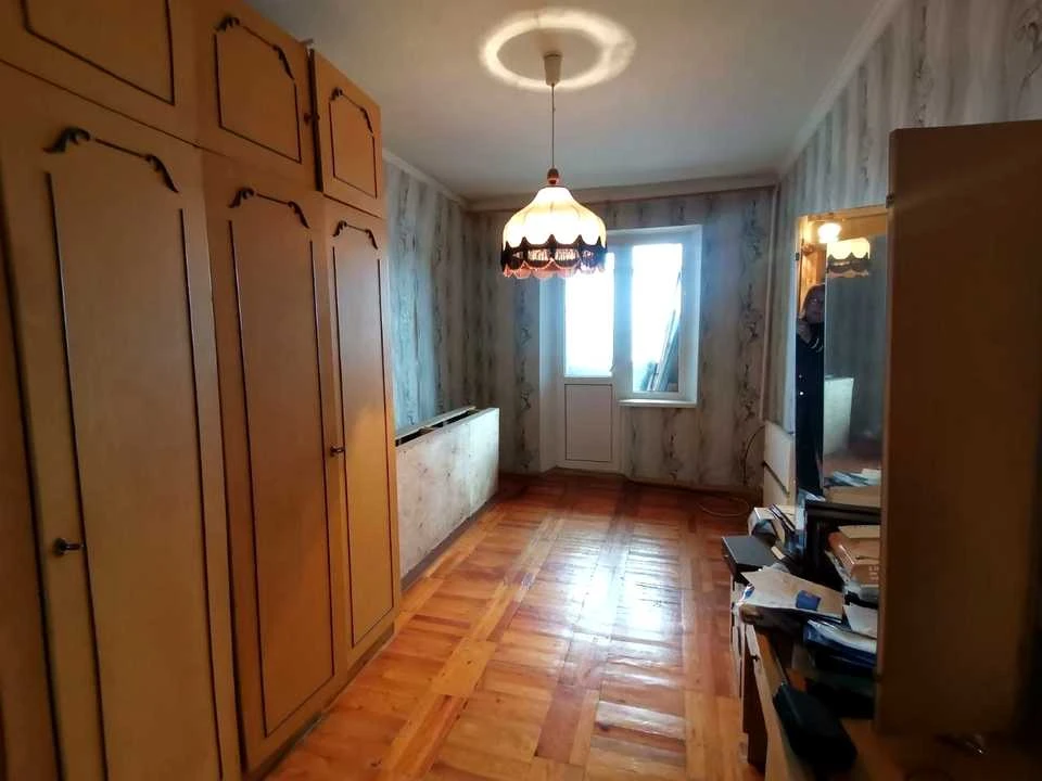 Квартира. Запоріжжя, Північне шосе