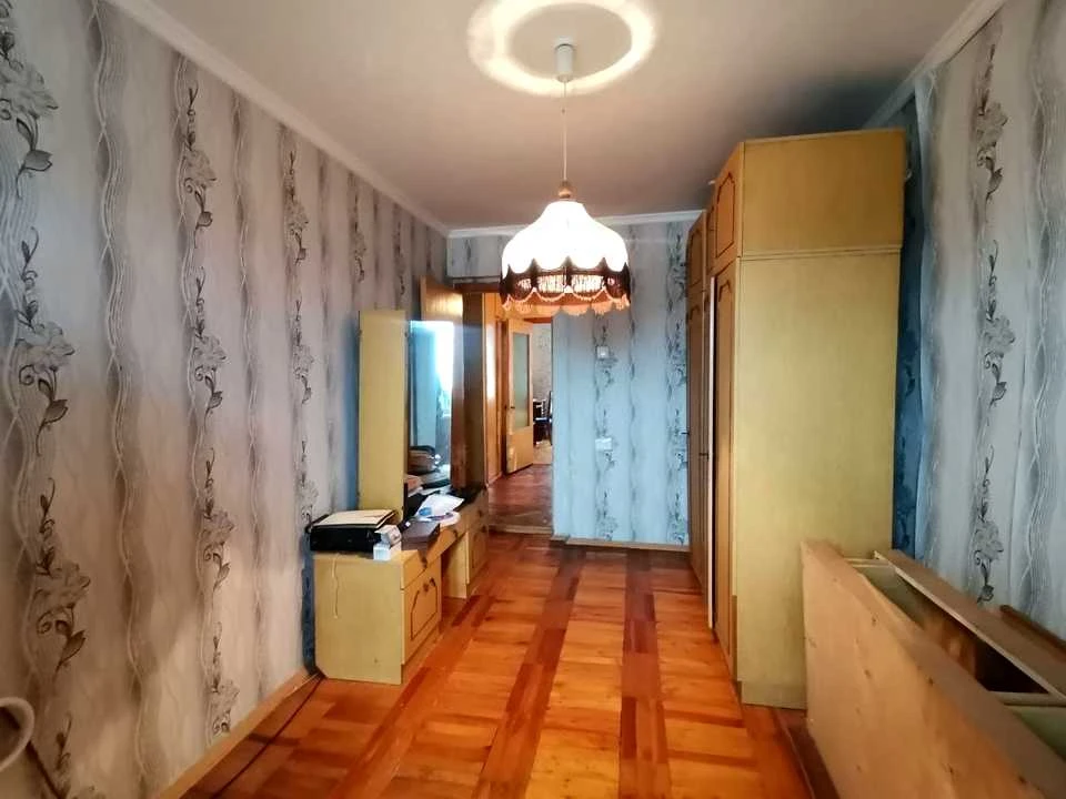Квартира. Запоріжжя, Північне шосе