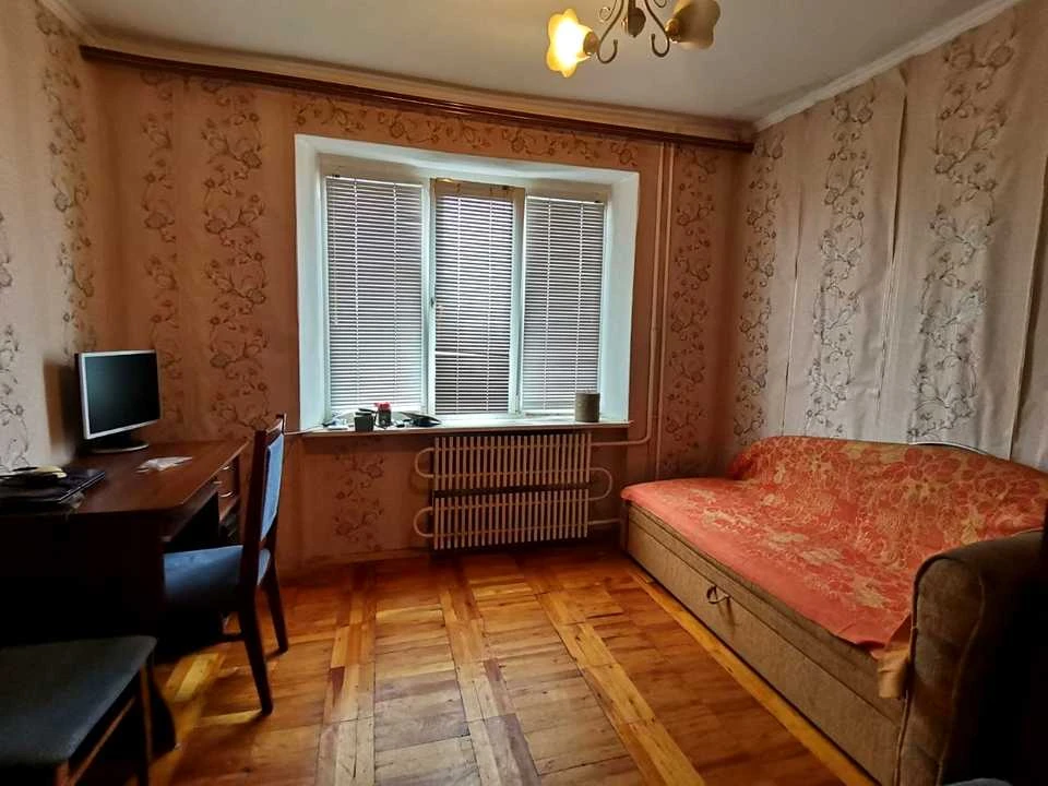 Квартира. Запоріжжя, Північне шосе