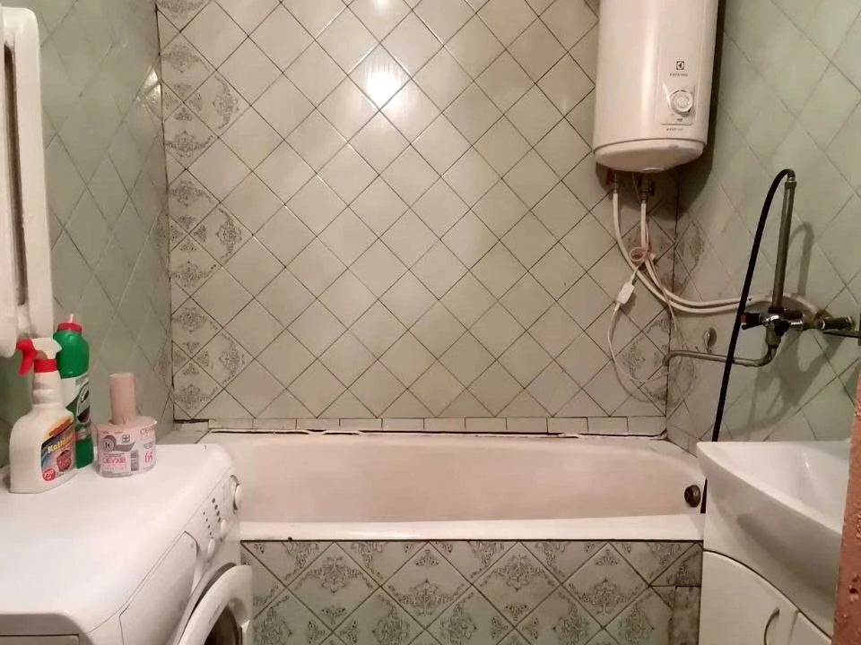Квартира. Запоріжжя, Північне шосе