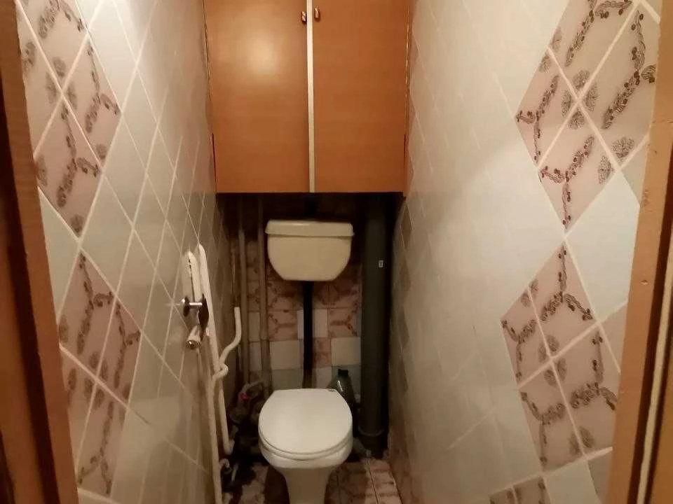 Квартира. Запоріжжя, Північне шосе