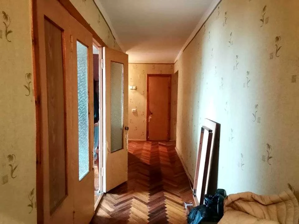 Квартира. Запоріжжя, Північне шосе