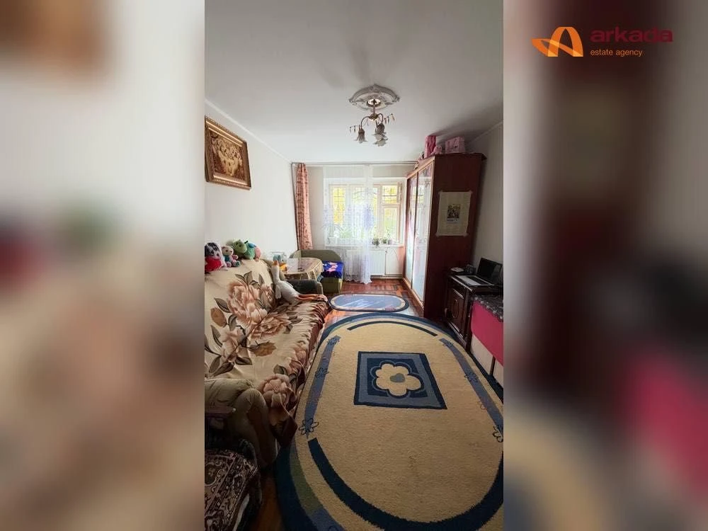 Продам 1 кімнатну квартиру на каскаді 40м2 з індивідуальним