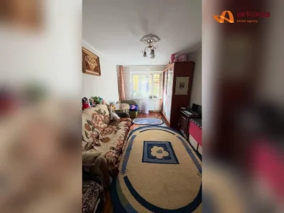 Продам 1 кімнатну квартиру на каскаді 40м2 з індивідуальним
