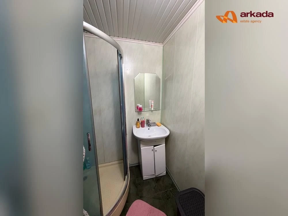 Продам 1 кімнатну квартиру на каскаді 40м2 з індивідуальним