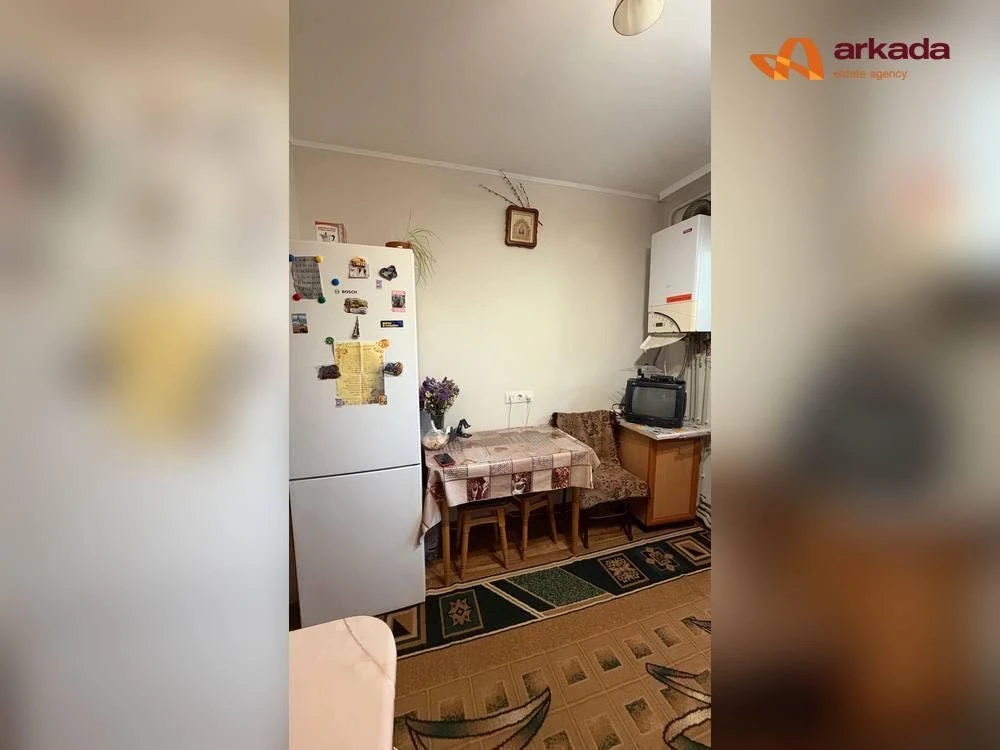 Продам 1 кімнатну квартиру на каскаді 40м2 з індивідуальним