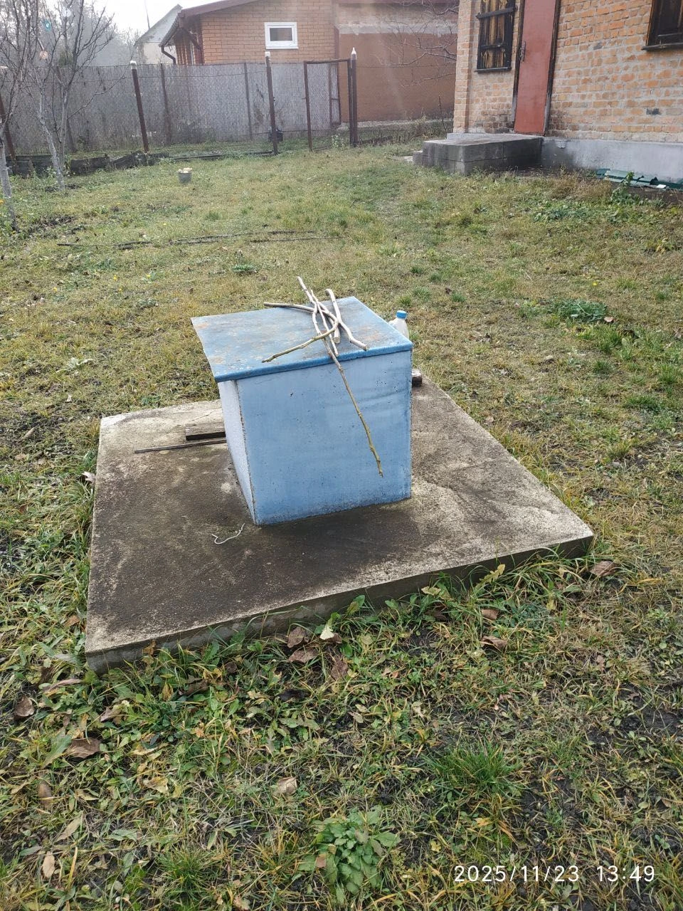 Продам дачу на Вороніна