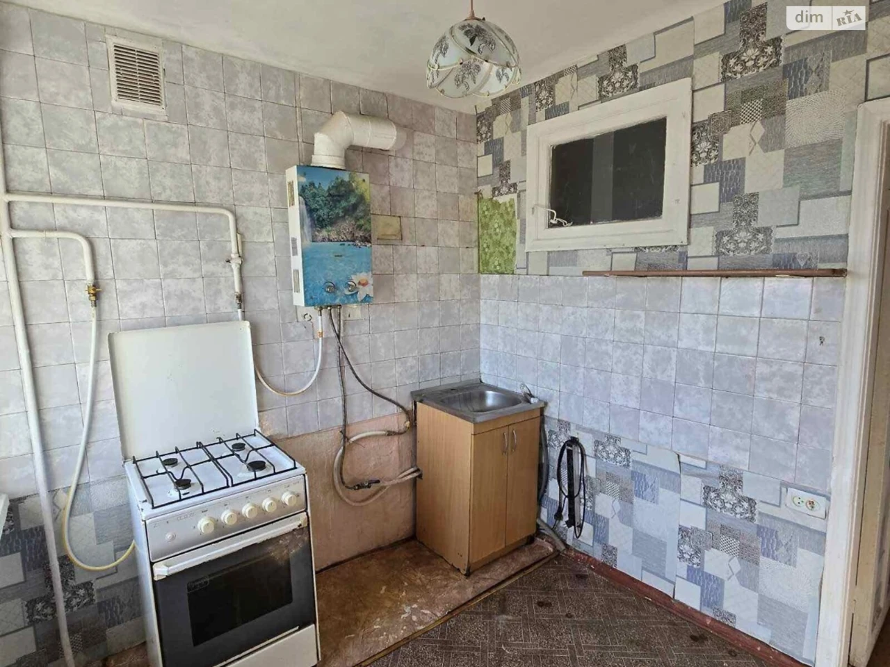 Продаж Квартира ЮТЗ