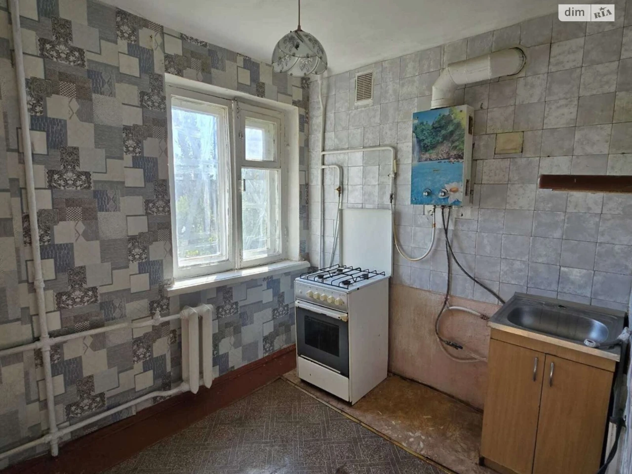 Продаж Квартира ЮТЗ