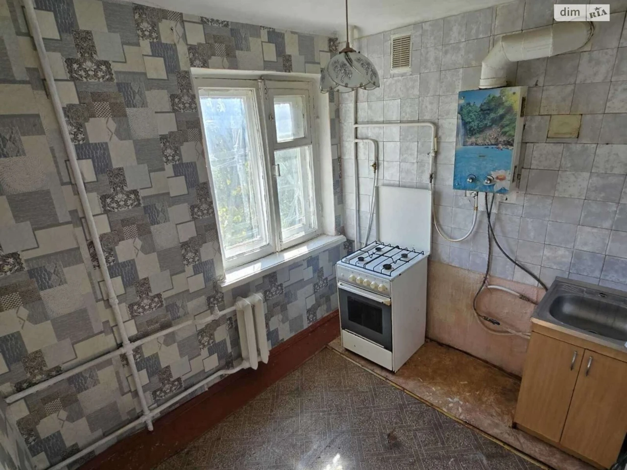 Продаж Квартира ЮТЗ