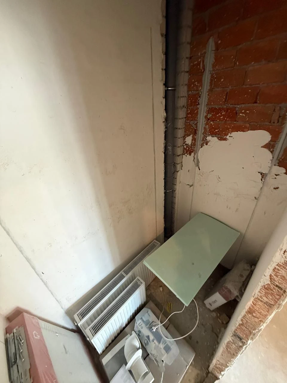 Продаю отличную 2х комнатную квартиру в ЖК. КОНЦЕПТ.