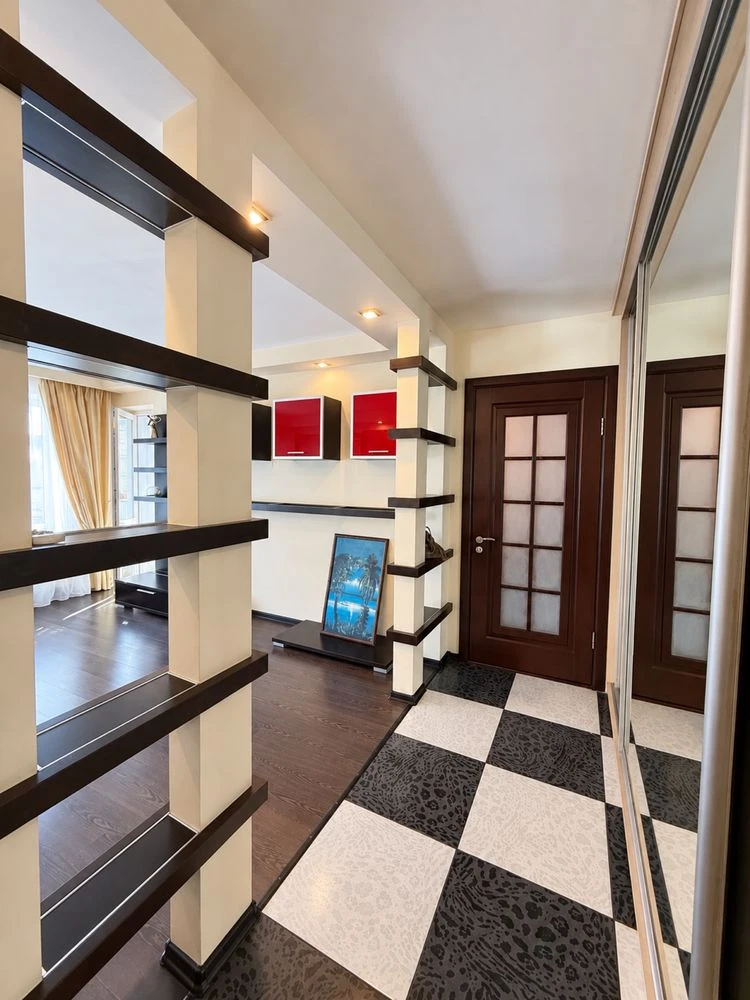 Продаж 2к квартири в центрі м. Кропивницький !