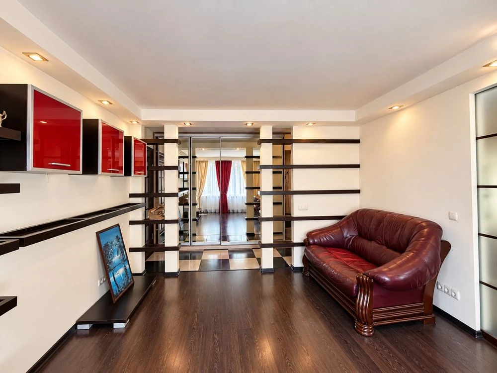 Продаж 2к квартири в центрі м. Кропивницький !