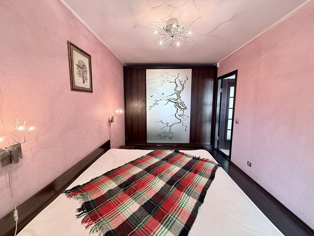 Продаж 2к квартири в центрі м. Кропивницький !