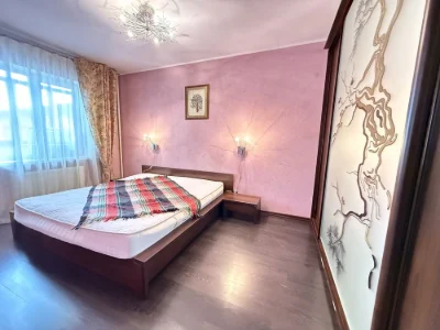 Продаж 2к квартири в центрі м. Кропивницький !