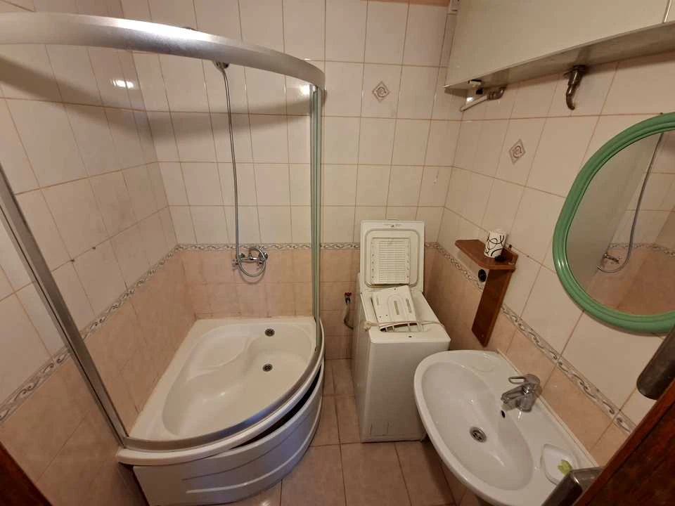 Квартира. Львів, Пасічна вул.