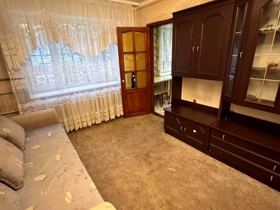 Квартира. Київ, Верховинна вул.