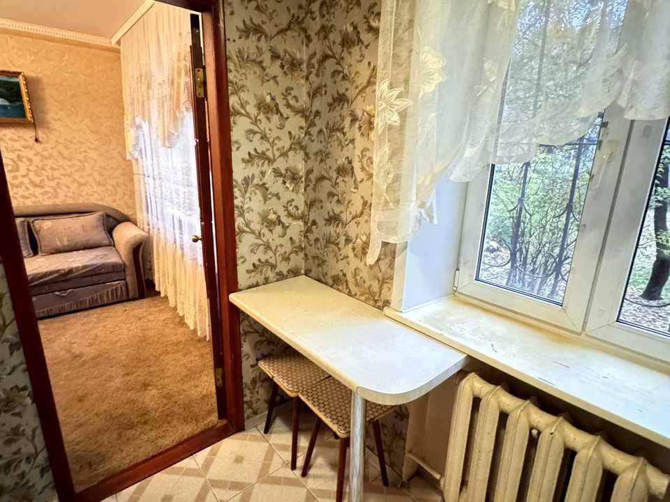 Квартира. Київ, Верховинна вул.
