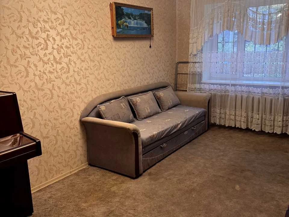 Квартира. Київ, Верховинна вул.