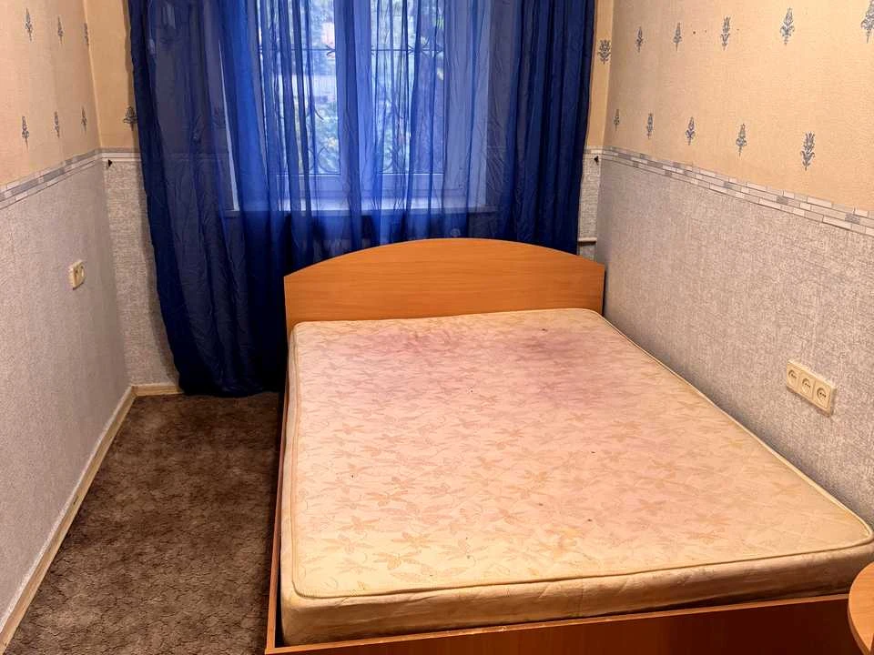 Квартира. Київ, Верховинна вул.