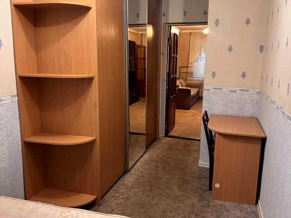 Квартира. Київ, Верховинна вул.