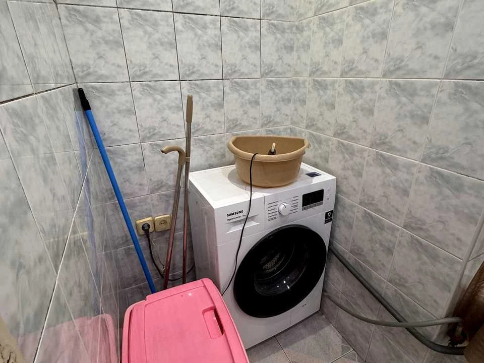 Квартира. Київ, Верховинна вул.