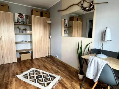 Оренда квартири 1-кімн. 21 м² 7/9 пов.
