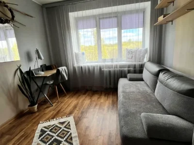 Оренда квартири 1-кімн. 21 м² 7/9 пов.