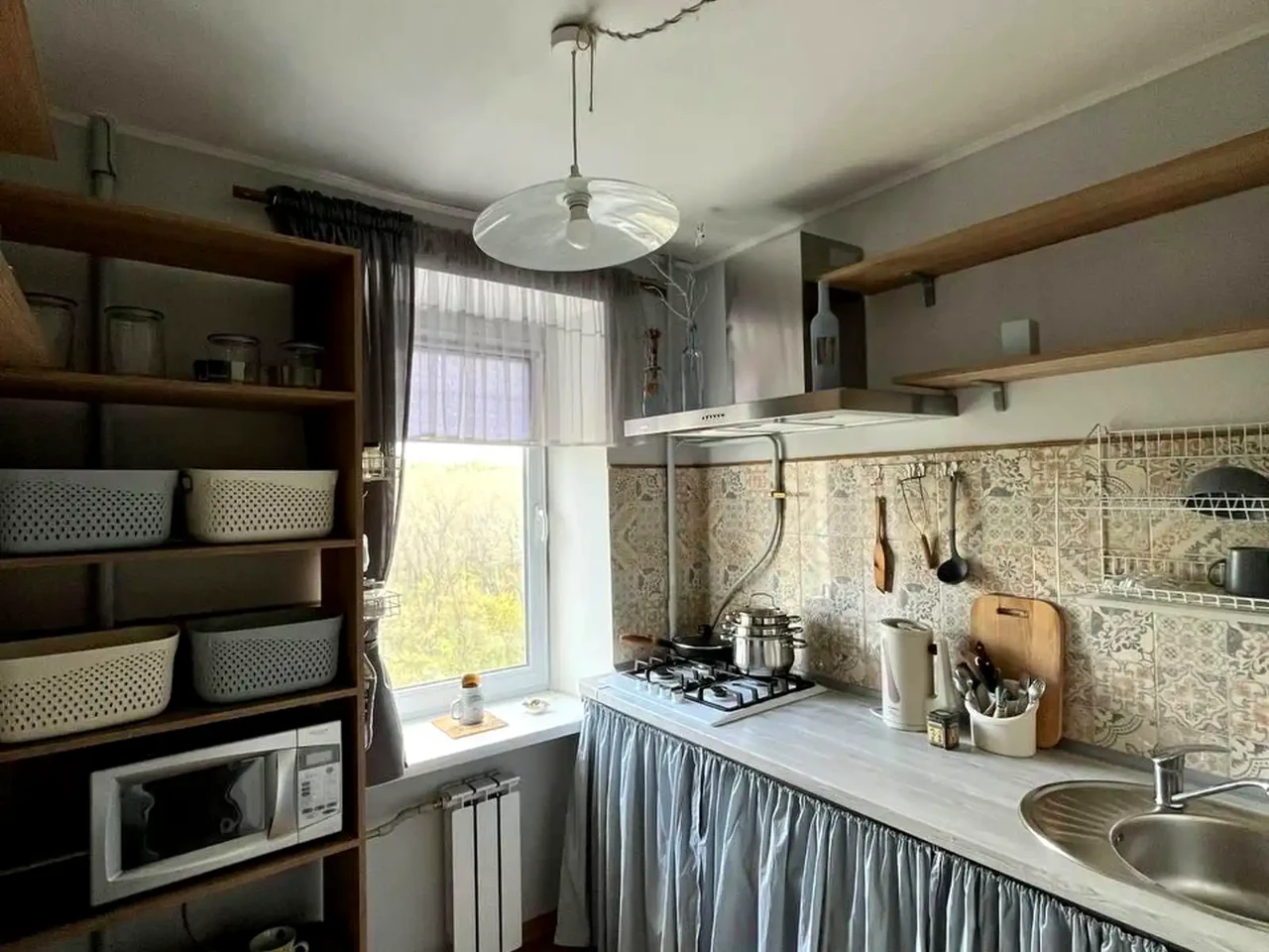 Оренда квартири 1-кімн. 21 м² 7/9 пов.