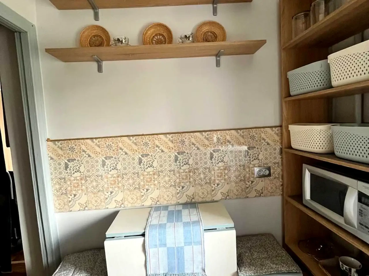 Оренда квартири 1-кімн. 21 м² 7/9 пов.