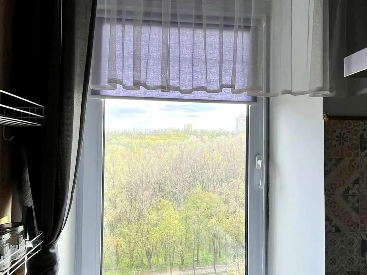 Оренда квартири 1-кімн. 21 м² 7/9 пов.