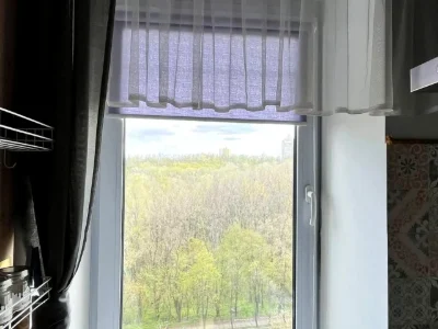 Оренда квартири 1-кімн. 21 м² 7/9 пов.