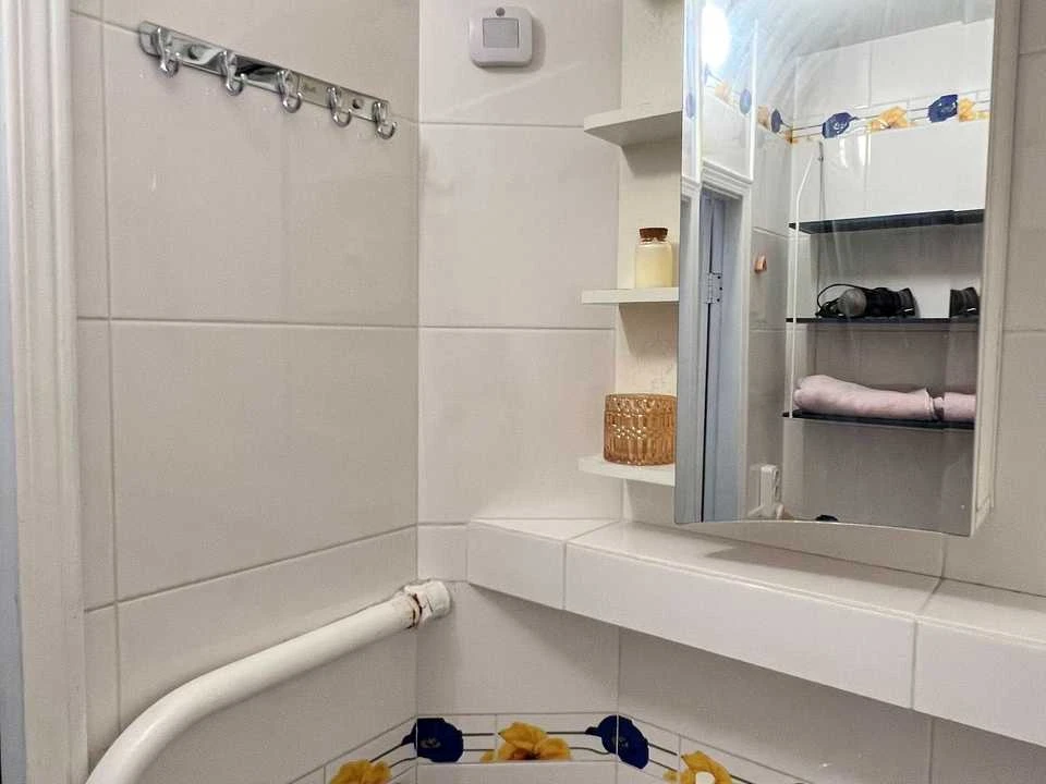 Квартира. Київ, Героїв Маріуполя вул.