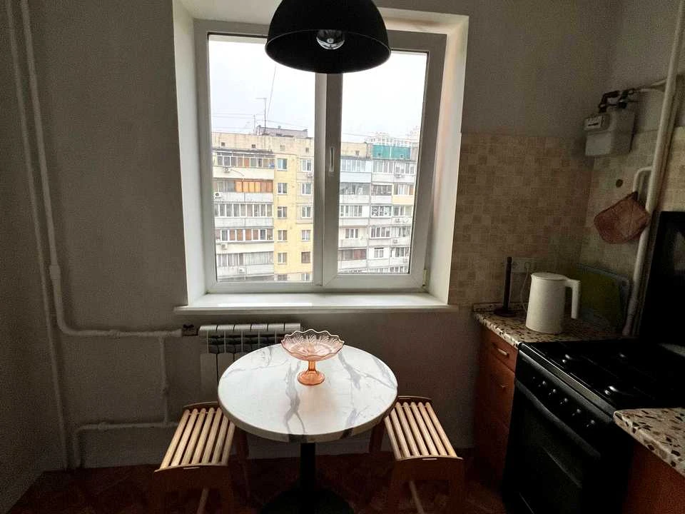 Квартира. Київ, Героїв Маріуполя вул.