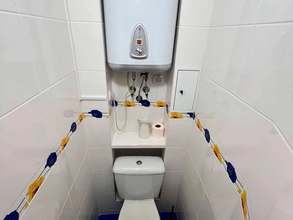 Квартира. Київ, Героїв Маріуполя вул.