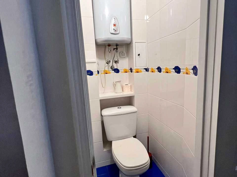 Квартира. Київ, Героїв Маріуполя вул.