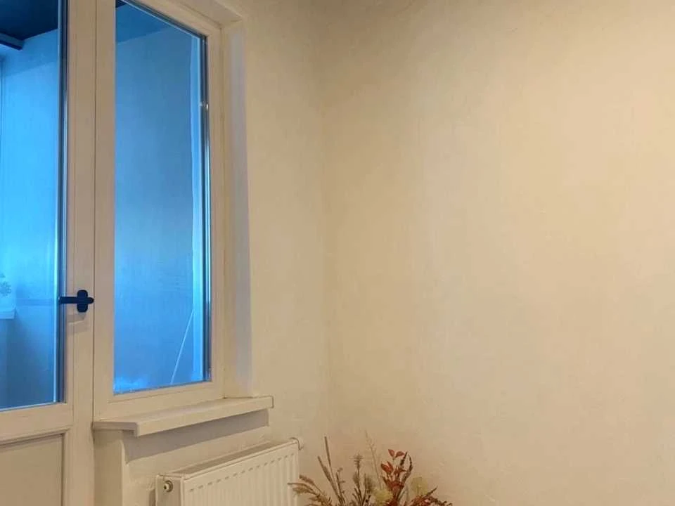 Квартира. Київ, Самійла Кішки вул.